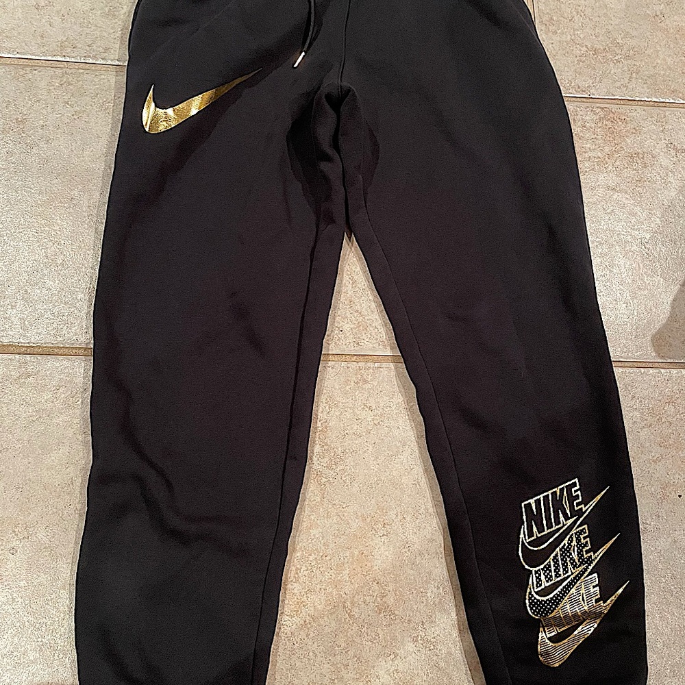Nike sweatpants